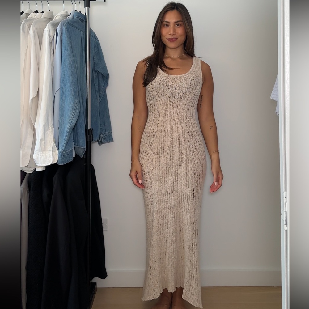 H&M summer dress